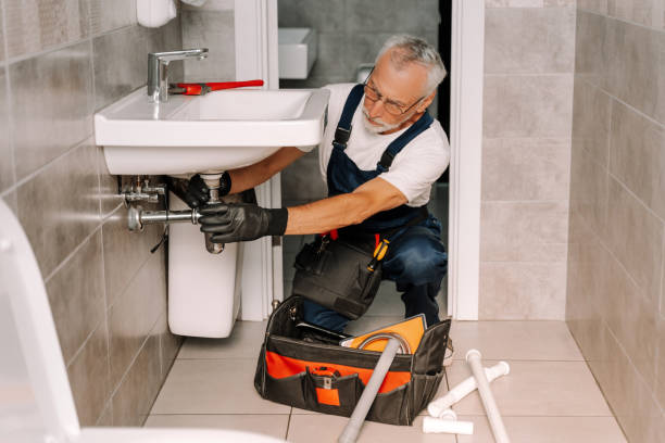 Reliable Clute, TX Plumber Solutions